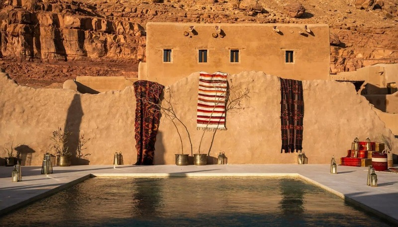 The Story of AlUla Through Its Ancient Names: From Dadan to Qurh